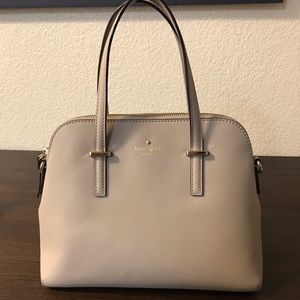 Kate Spade Cedar Street Maise Satchel